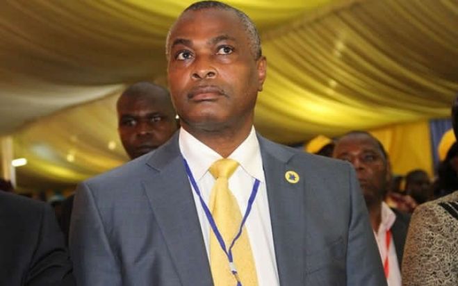 Coligação angolana CASA-CE transformada em partido