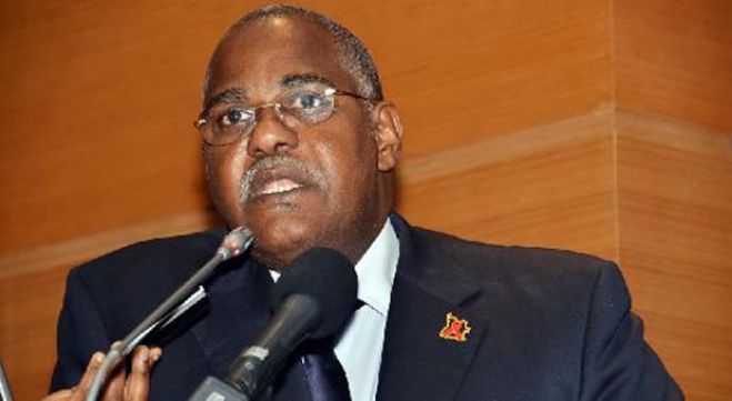 Casos de cólera no Huambo,foi uma "má surpresa" - ministro