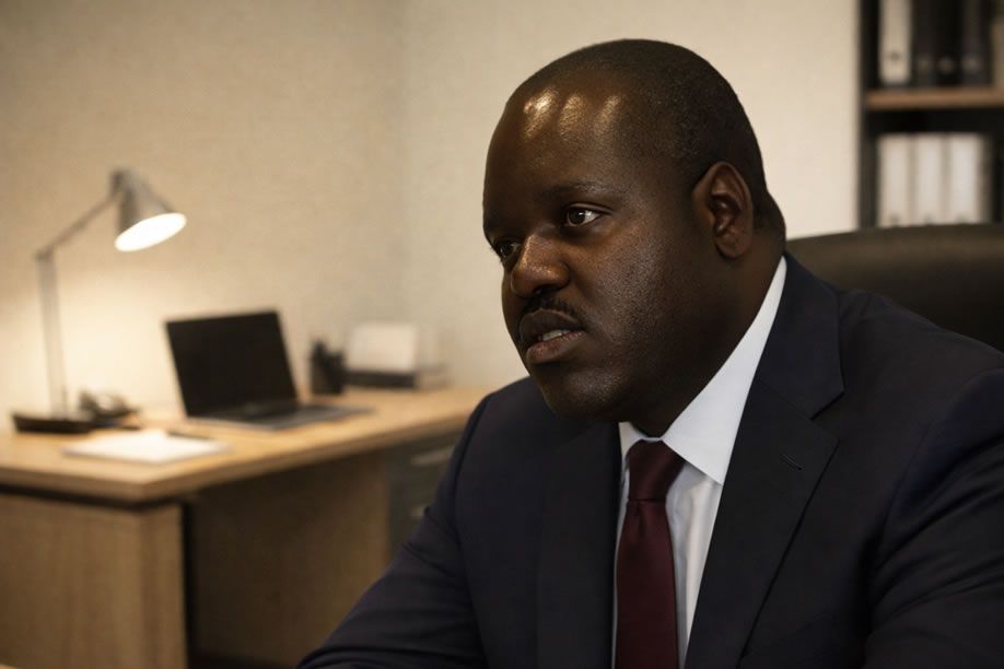 O eclipse de um povo mal governado