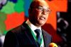 Divisão administrativa de Angola "é expediente" para contrariar "queda irreversível" do regime -- UNITA