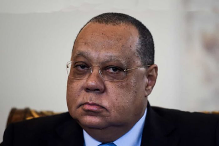 PGR de Angola confirma pedido de congelamento de contas de Isabel dos Santos