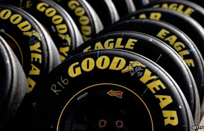 Goodyear condenada nos EUA por pagar subornos em Angola