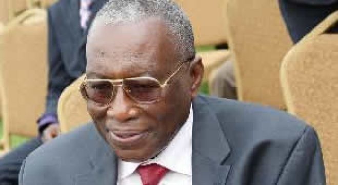 Jorge Valentim critica políticos caluniadores