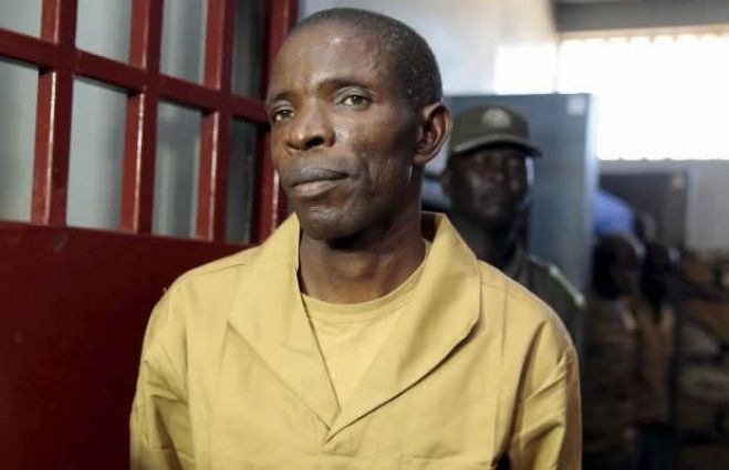 Mãos Livres avisa que não aceitará interferências políticas no caso Kalupeteka