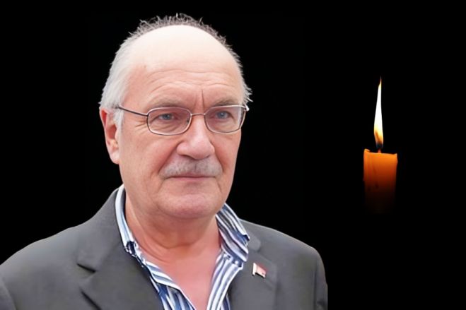 Morreu jornalista Rui Ramos vítima de doença
