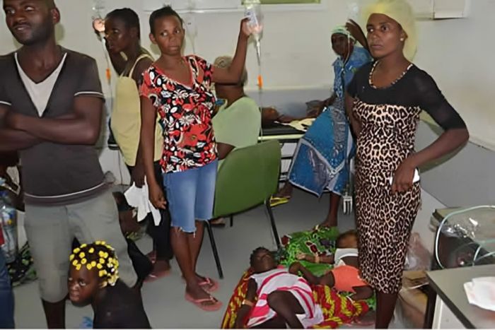 Sindicato de enfermeiros angolanos critica condições precárias em unidades de saúde