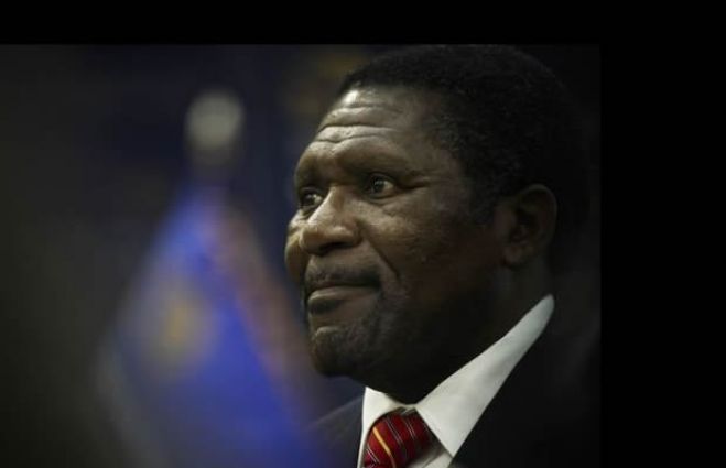 "Ameaçar com a 'terceira independência' é insultar os milhões de angolanos"