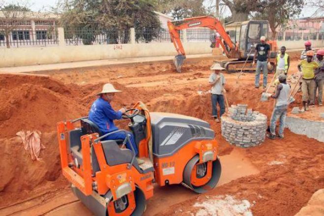 Governo suspende projetos incritos no OGE 2023 com execução abaixo de 80%