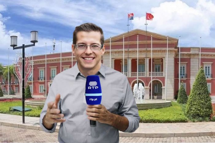 Sindicato dos Jornalistas de Portugal repudia expulsão da RTP da Presidência angolana