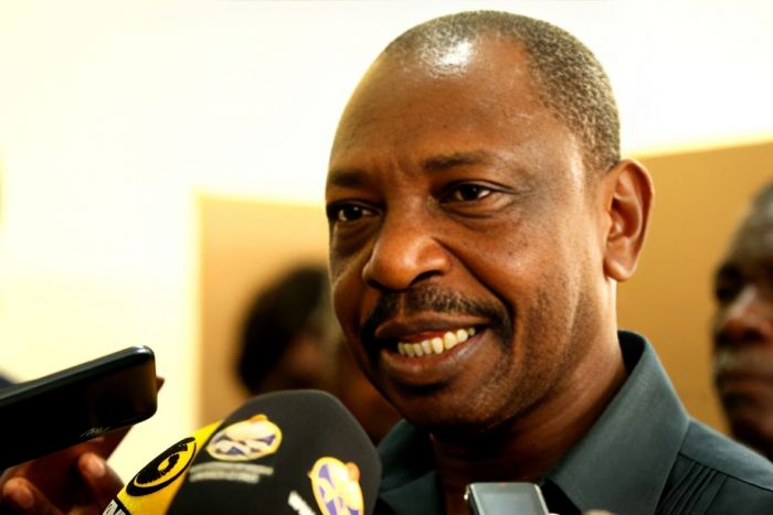 Angola deveria celebrar os 50 anos de independência sem fome e com maior dignidade – Eduardo Kuangana