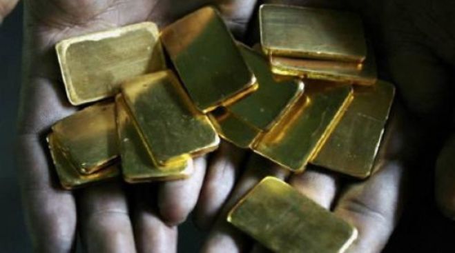 A Índia é grande consumidor de ouro e sofre aumento de contrabando do minério