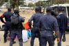 Ativistas que preparavam marcha contra a fome em Luanda "detidos arbitrariamente"