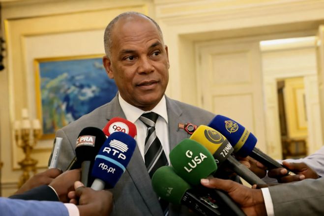 Adalberto Costa Júnior Apela à União e Confiança dos Angolanos para Transformar o País