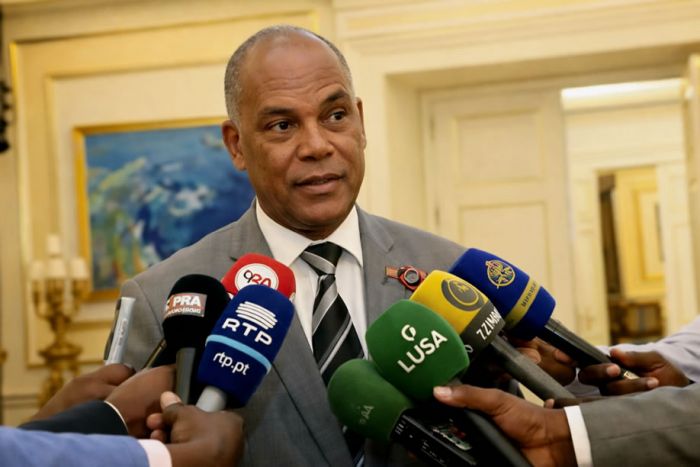 Adalberto Costa Júnior Apela à União e Confiança dos Angolanos para Transformar o País