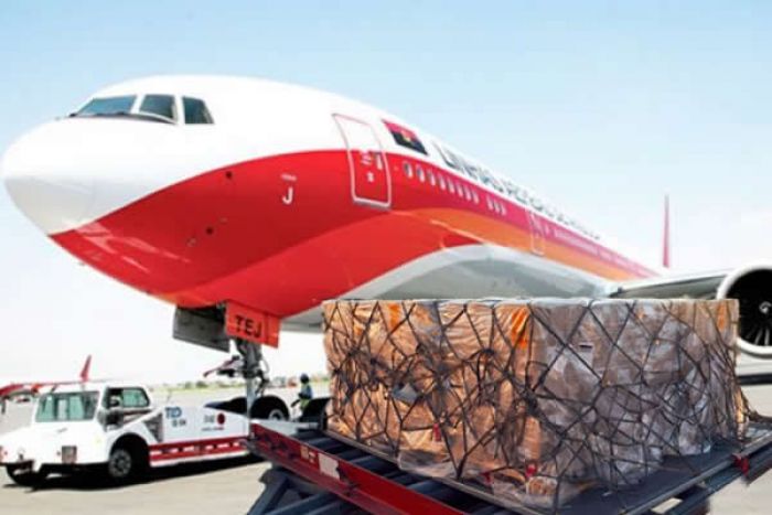 Primeiro lote de material eleitoral de apoio fornecido pela INDRA já está em Angola