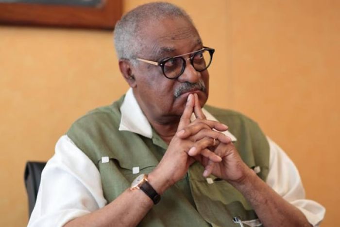 Lopo do Nascimento diz que “vai acontecer a outros” o que se passou com Isabel dos Santos