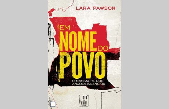 Livro sobre 27 de Maio de 1977 em Angola gera mais perguntas que respostas