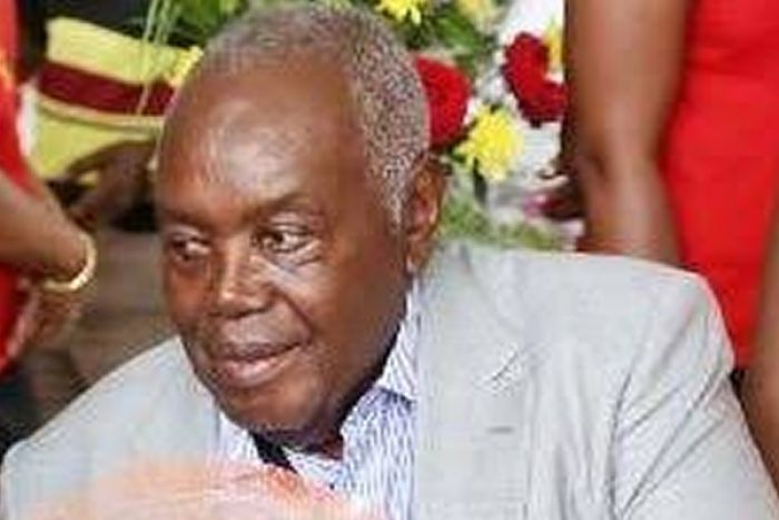 Morreu irmão de António Agostinho Neto, primeiro presidente de Angola