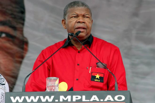 Subcomissão do Congresso do MPLA recebe hoje recandidatura de João Lourenço