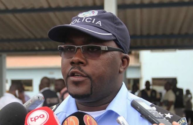 Apreendido marfim na posse de militares e agentes da polícia em Angola