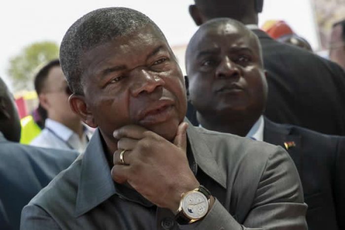 João Lourenço garante diálogo com sociedade para resolução dos problemas de Luanda