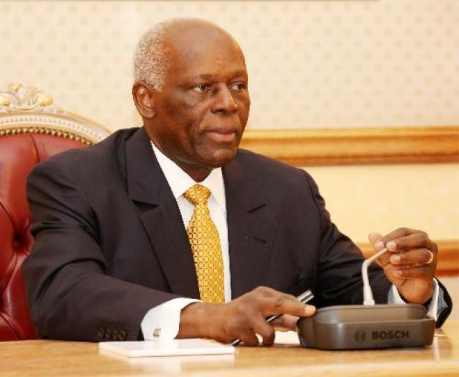 Presidente decide medidas para reforço de segurança em Luanda