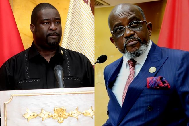 Consenso do Pacote Eleitoral reflecte triunfo do diálogo político