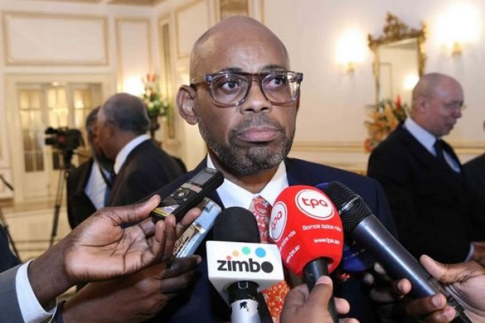 Archer Mangueira diz que acusações do fisco espanhol são "perseguição pessoal"