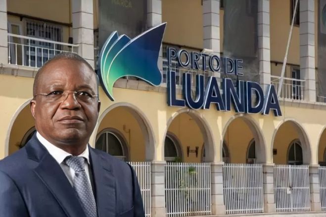 Antigos funcionários do SINSE reformados no Porto de Luanda denunciam nepotismo do administrador executivo