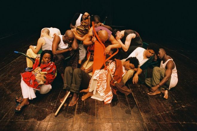 Sala de teatro interditada pelo Ministério da Cultura tinha programação até junho