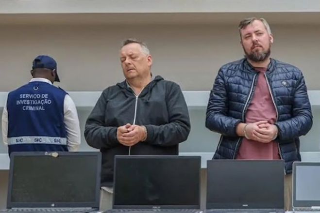 Russos detidos em Luanda queriam “provocar alternância política” e colocar UNITA no poder