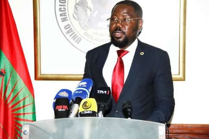 Eleições: UNITA denuncia alterações de assembleias de voto "previamente mapeadas"