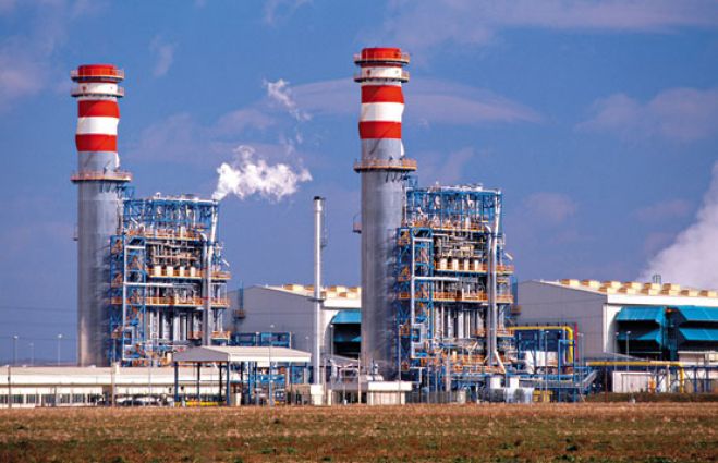 Chineses constroem central de ciclo combinado no Soyo por 742 milhões de Euros