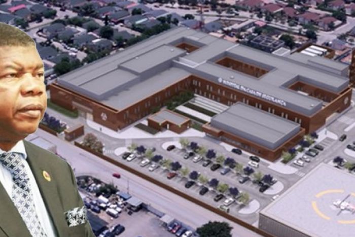 Aprovado estatuto orgânico do hospital que vai tratar da saúde do Presidente