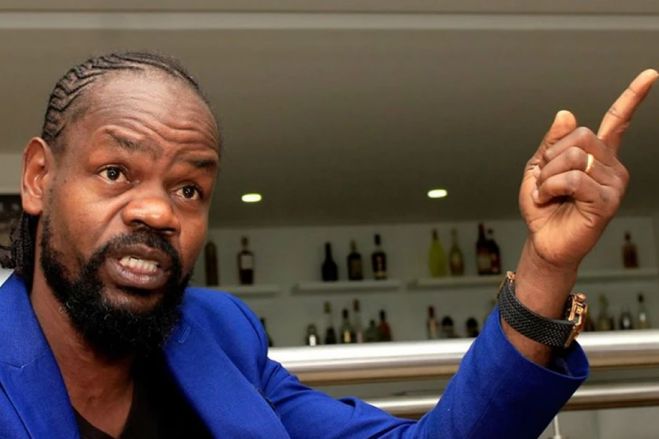 Akwá lamenta ausência de ex-jogadores no particular Angola-Argentina por falta de bilhetes