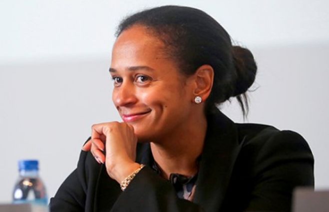 Proposta de Isabel dos Santos sobre a fusão do BPI com o BCP é investigada