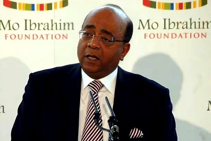 Má governação do financiamento afeta desenvolvimento dos países africanos - relatório