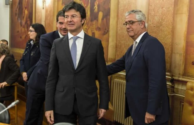 Rui Guerra invocou sigilo bancário angolano para não revelar clientes do BESA