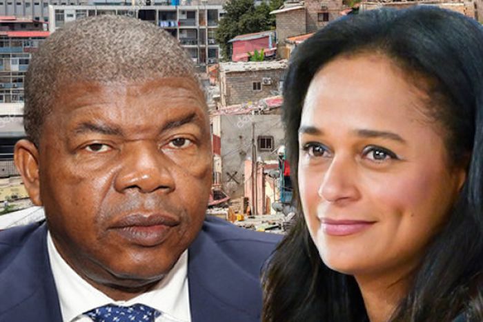Eventual acordo entre Estado angolano e Isabel dos Santos seria "óbito" da luta anticorrupção - Análise