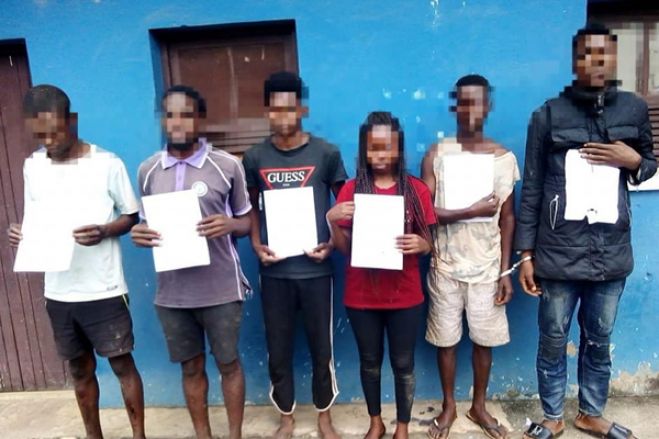 SIC detém cidadã após pagar 200 mil Kwanzas a meliantes para matar rival