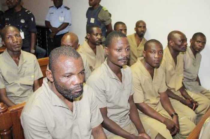 Advogado de ex-militares das FALA considera "histórica" redução de pena decidida pelo PR