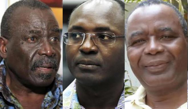 Governo de Salvação Nacional é "sondagem de popularidade"