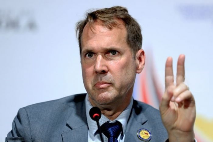 EUA mobilizam USD 5 mil milhões para Corredor do Lobito