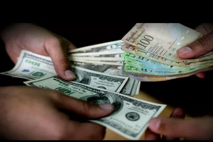 Falta de divisas afunda envio de remessas lá para fora em 64% para 113 milhões USD