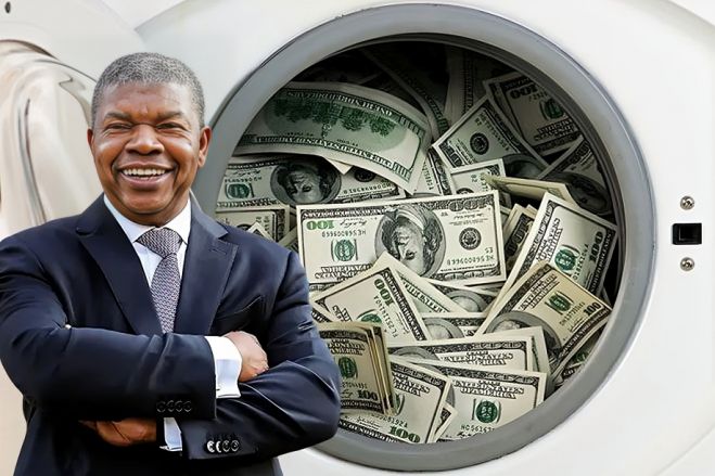 Branqueamento de capitais: Angola regressa na lista cinzenta do GAFI