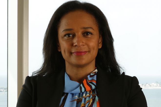 Isabel dos Santos sai da estrutura acionista da Efacec