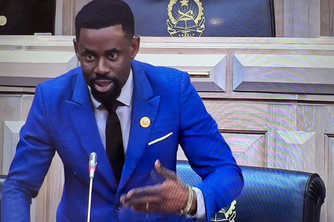 Deputado da UNITA perde mandato na Assembleia Nacional