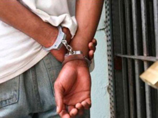 Briga deixa 25 reclusos feridos na “Penitenciária de Cavaco” em Benguela