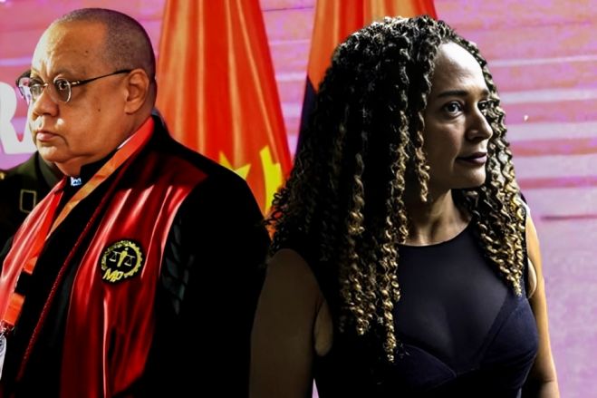 Governo angolano continua a aguardar que Dubai notifique empresária Isabel dos Santos - PGR