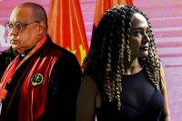 Governo angolano continua a aguardar que Dubai notifique empresária Isabel dos Santos - PGR